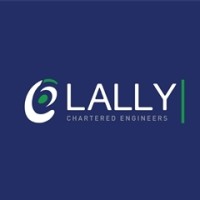 Lally Chartered Engineers logo, Lally Chartered Engineers contact details