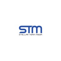 Stellar Team Media logo, Stellar Team Media contact details