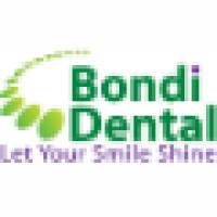 Bondi Dental logo, Bondi Dental contact details