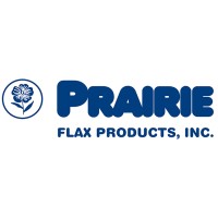 Prairie Flax Products Inc. logo, Prairie Flax Products Inc. contact details