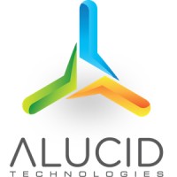 Alucid logo, Alucid contact details