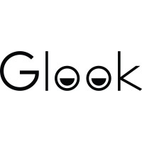 Glook.io logo, Glook.io contact details