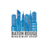 Baton Rouge Management Group logo, Baton Rouge Management Group contact details