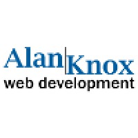 Alan Knox Web Developer logo, Alan Knox Web Developer contact details