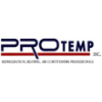 Pro-Temp Inc. HVACR logo, Pro-Temp Inc. HVACR contact details