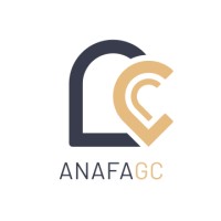 ANAFAGC logo, ANAFAGC contact details