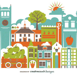 Petworth Community Market Inc logo, Petworth Community Market Inc contact details