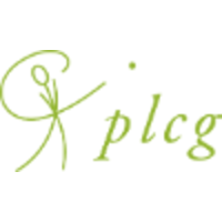 PLCG logo, PLCG contact details