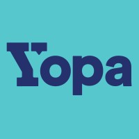 YOPA Property logo, YOPA Property contact details