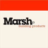 Marsh Building Products Inc. logo, Marsh Building Products Inc. contact details