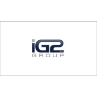 iG2 Group Inc. logo, iG2 Group Inc. contact details