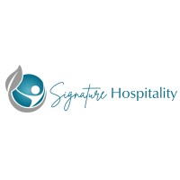 Signature Hospitality, LLC logo, Signature Hospitality, LLC contact details