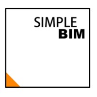 Simplebim logo, Simplebim contact details