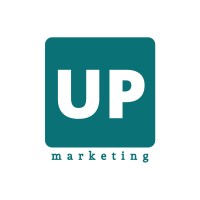 UP Marketing logo, UP Marketing contact details