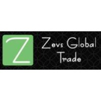 Zevs Global Trade LP. logo, Zevs Global Trade LP. contact details