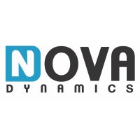 Nova Dynamics, LLC logo, Nova Dynamics, LLC contact details