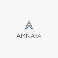 AMNAYA logo, AMNAYA contact details