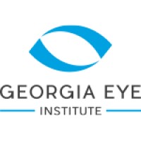 Georgia Eye Institute logo, Georgia Eye Institute contact details