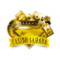 Casino Sahara logo, Casino Sahara contact details