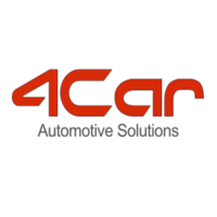 4Car logo, 4Car contact details