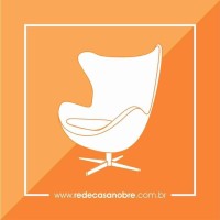 Rede Casa Nobre logo, Rede Casa Nobre contact details