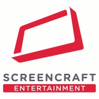 Screencraft Entertainment GmbH logo, Screencraft Entertainment GmbH contact details