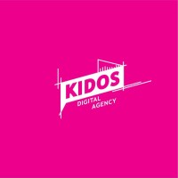 KIDOS Digital Marketing Agency logo, KIDOS Digital Marketing Agency contact details