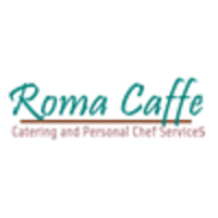 Roma Cafe Italian logo, Roma Cafe Italian contact details