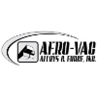 Aero-Vac Alloys & Forge, Inc. logo, Aero-Vac Alloys & Forge, Inc. contact details