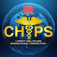 Cardiff Healthcare International Perspective Society (CHIPS) logo, Cardiff Healthcare International Perspective Society (CHIPS) contact details