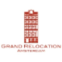 Grand Relocation logo, Grand Relocation contact details