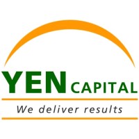 Yen Capital Advisors logo, Yen Capital Advisors contact details