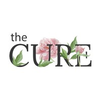 The Cure beauty spa and hair salon logo, The Cure beauty spa and hair salon contact details