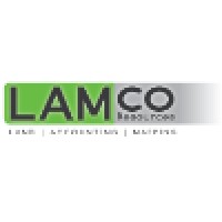 LAMCO Resources, LLC - Land Services, Oil and Gas Accounting, GIS Mapping logo, LAMCO Resources, LLC - Land Services, Oil and Gas Accounting, GIS Mapping contact details