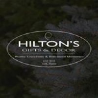 Hilton's Gifts & Decor logo, Hilton's Gifts & Decor contact details