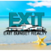 EXIT SUNSET REALTY logo, EXIT SUNSET REALTY contact details