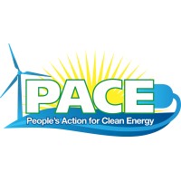 People's Action for Clean Energy logo, People's Action for Clean Energy contact details