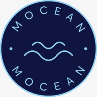 MOCEAN logo, MOCEAN contact details