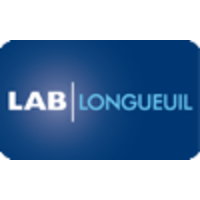 LAB Longueuil logo, LAB Longueuil contact details