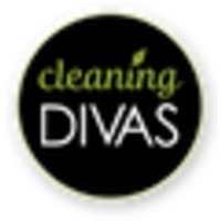 Cleaning Divas logo, Cleaning Divas contact details