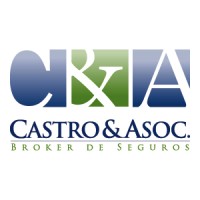 Castro & Asociados Broker de Seguros logo, Castro & Asociados Broker de Seguros contact details