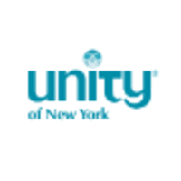 Unity of New York logo, Unity of New York contact details