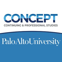 CONCEPT Continuing & Professional Studies Division, Palo Alto University logo, CONCEPT Continuing & Professional Studies Division, Palo Alto University contact details