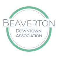 BEAVERTON DOWNTOWN ASSOCIATION logo, BEAVERTON DOWNTOWN ASSOCIATION contact details