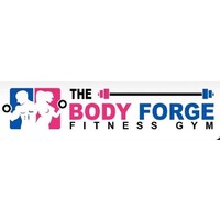 The Body Forge Fitness Gym logo, The Body Forge Fitness Gym contact details