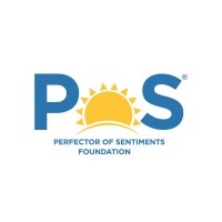 POS Foundation logo, POS Foundation contact details