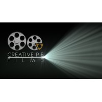 Creative Pie Films logo, Creative Pie Films contact details