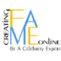 Creating Fame Online logo, Creating Fame Online contact details