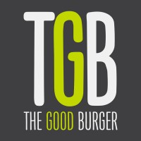 TGB - The Good Burger logo, TGB - The Good Burger contact details