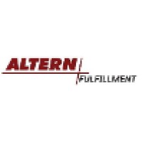 Altern Fulfillment logo, Altern Fulfillment contact details